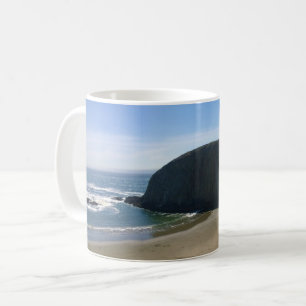 Caneca De Café Parque Estadual Seal Rock, OR