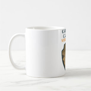 Caneca De Café Parque Nacional Carlsbad Caverns