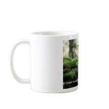 Parque Nacional da Geleira, Montana Mossy Mug