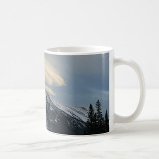 Caneca De Café Parque nacional de Banff