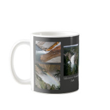 Parque nacional de Yellowstone