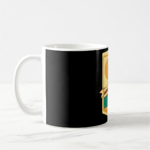 Caneca De Café Parques Nacionais de Karijini � O Horizonte Sem Fi