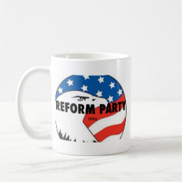 Caneca De Café Partido Eagle 2 da reforma