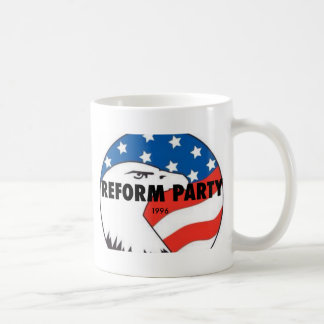 Caneca De Café Partido Eagle 2 da reforma