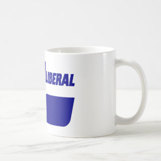 Caneca De Café Partido liberal de Austrália 2013
