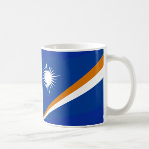 Caneca De Café Partido Nacional que Bandeira Café Cerâmico