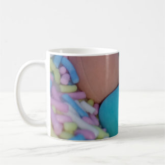 Caneca De Café Páscoa