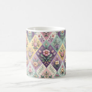 Caneca De Café Páscoa