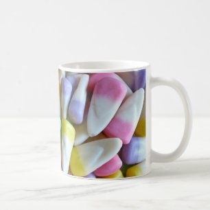 Caneca De Café Páscoa de milho doce