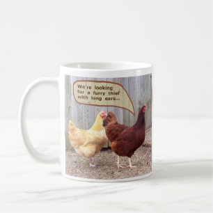 Caneca De Café Páscoa Surpresa!
