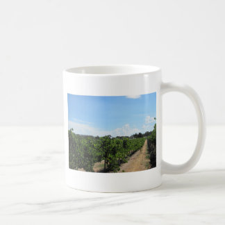 Caneca De Café Paso Robles, Califórnia, região vinícola
