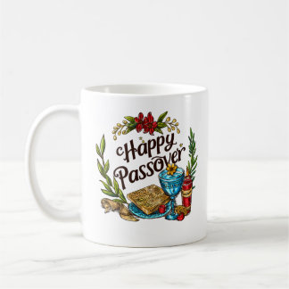 Caneca De Café Passagem feliz