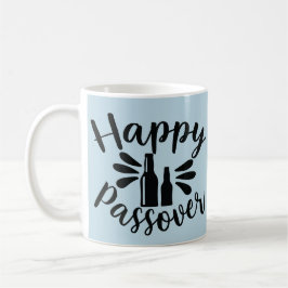 Caneca De Café Passagem feliz