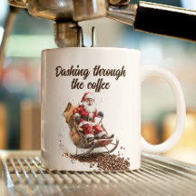 Passando pelo Natal do Café