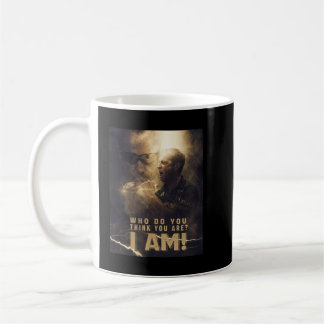Caneca De Café Pássaro num arame
