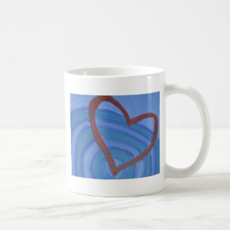 Caneca De Café Passe o amor
