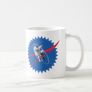 Caneca De Café Passeio alto