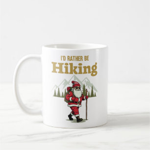 Caneca De Café Passeio de Natal