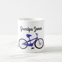 Passeios de Bicicleta do Vovô