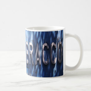 Caneca De Café Passo Bracco