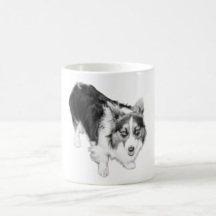 Caneca De Café Passos Firmes, Manhã Em Breve