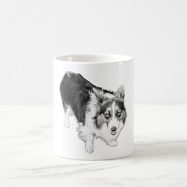 Caneca De Café Passos Firmes, Manhã Em Breve (Centro)