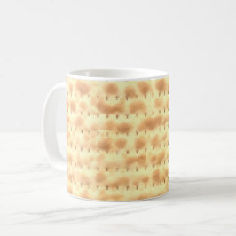 Caneca De Café Passover engraçado 4Sarah do Matzo