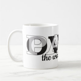 Caneca De Café Passover Mug 11 oz. "Páscoa"