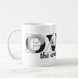 Caneca De Café Passover Mug 11 oz. "Páscoa"