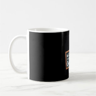 Caneca De Café Pastor Australiano Meu Cachorro Acha Que Sou Legal