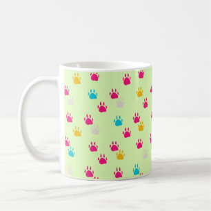 Caneca De Café pata