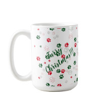 Pata de Cães Fúria Natal