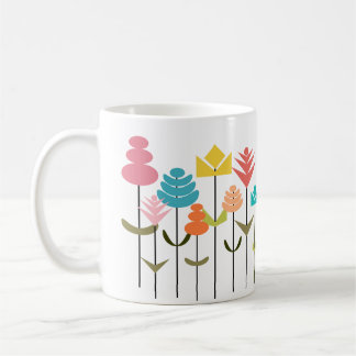 Caneca De Café Patch do ventilador