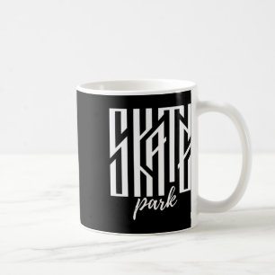 Caneca De Café Patinadores se Divertindo Presente de Vida de Pati