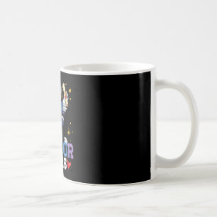 Caneca De Café Pato de formatura Senior 2026 Cl de 2026 Bolsista
