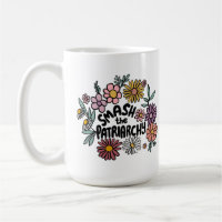 PATRIARQUIA Frota-Daisy Bastante-Desenhada à Mão