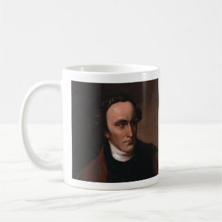 Caneca De Café Patrick Henry Cote Coffee Mug