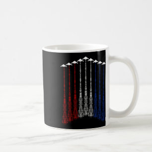 Caneca De Café Patriótico Para Homens - 4 De Julho Para Homens Us