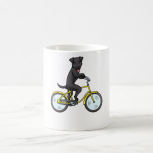 Caneca De Café Patterdale Terrier Dog