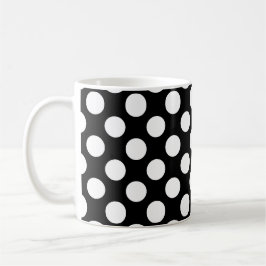 Caneca De Café Pattern Mug