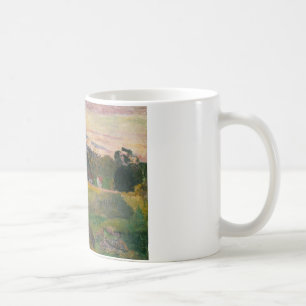 Caneca De Café Paul Gauguin - Venha Aqui
