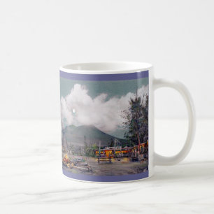 Caneca De Café Paul McGehee "Nevis - Sunshine's by Moonlight" Mug