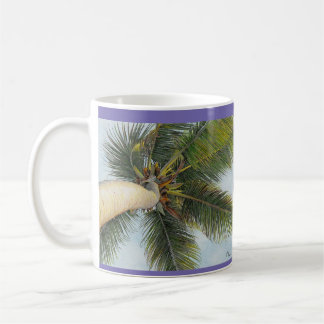 Caneca De Café Paul McGehee "The View From a Hammock" Mug