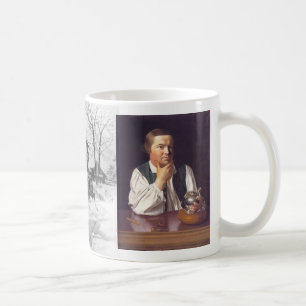 Caneca De Café Paul Revere, Paul Revere, Paul Revere