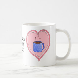 Caneca De Café Pausa para o Café