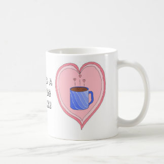 Caneca De Café Pausa para o Café