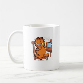 Caneca De Café Pausa para o Café