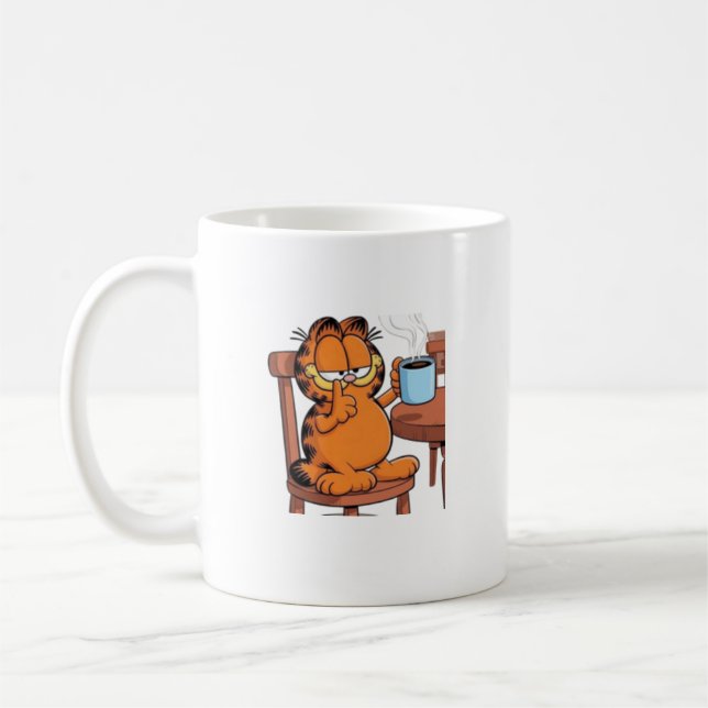 Caneca De Café Pausa para o Café (Esquerda)
