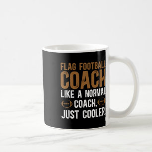 Caneca De Café Pavilhão do treinador de futebol Definição de band