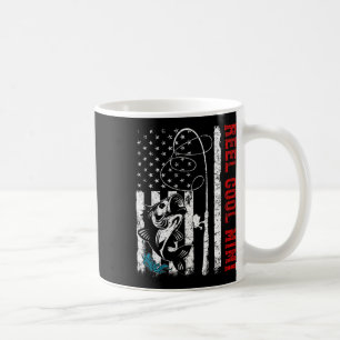 Caneca De Café Pavilhão dos Estados Unidos, Reel Legal Mimi, pesc